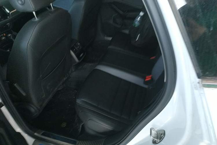 Used Volkswagen Sagitar 2021 280TSI DSG Comfort Connect Edition
