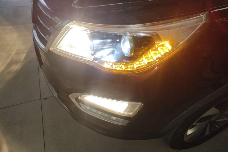 Used Baojun 560 2015 1.8L Manual Luxury Model
