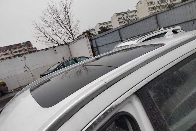 Used Chery Tiggo 8 2024 230TCI Automatic New Trend Edition 5 Seats
