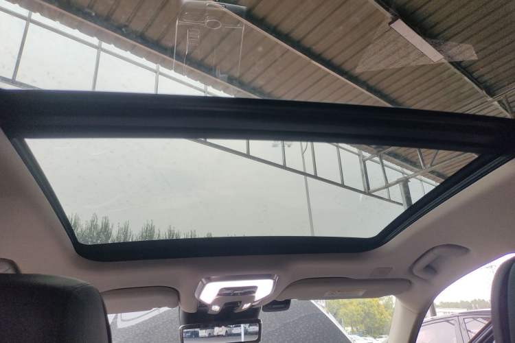 Used Hongqi H9 2020 3.0T Smart Connect Flagship Edition
