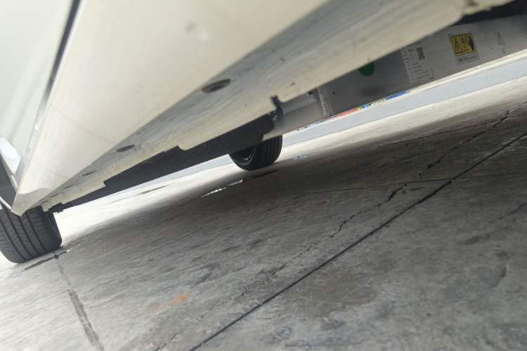 Used Dongfeng NAMMI 01 2024 New Edition 330 Plus Smart+
