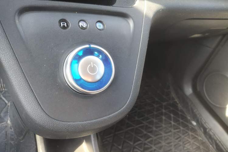 Used ORA White Cat 2020 401 km Flagship Version
