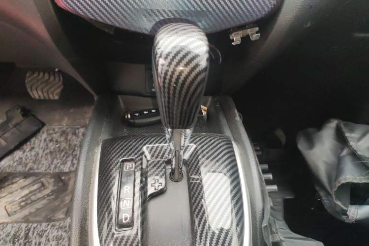 Used Nissan Qashqai 2016 2.0L CVT Luxury Edition