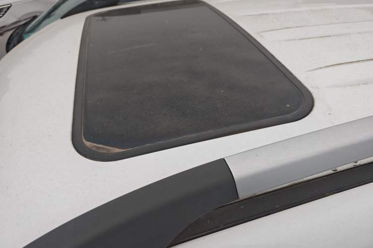 Used Changan CS35 2016 1.6L Automatic Luxury Model China V Standard