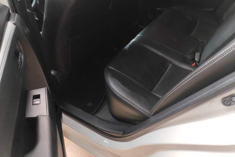 Used Toyota Corolla 2018 1.2T S-CVT GL Smart Enjoyment Version
