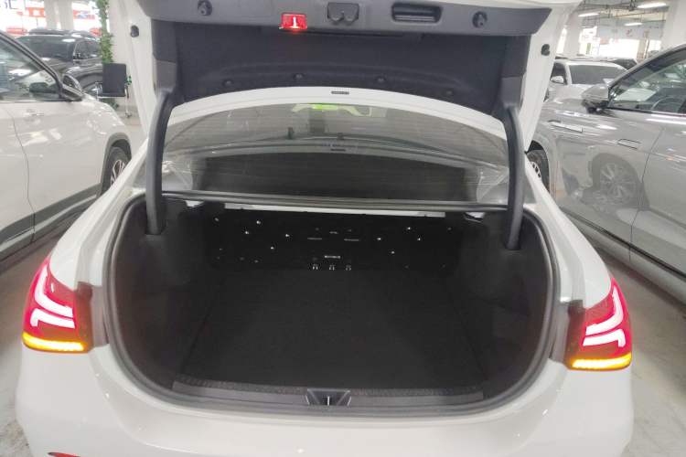 Used Mercedes-Benz A-Class 2020 A 200 L
