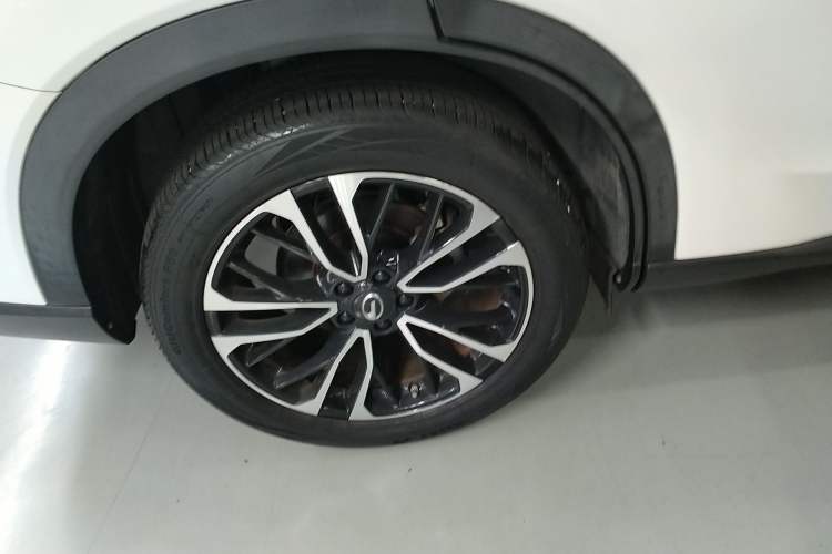 Used GAC Trumpchi GS4 PLUS 2022 390T Automatic Nebula Edition