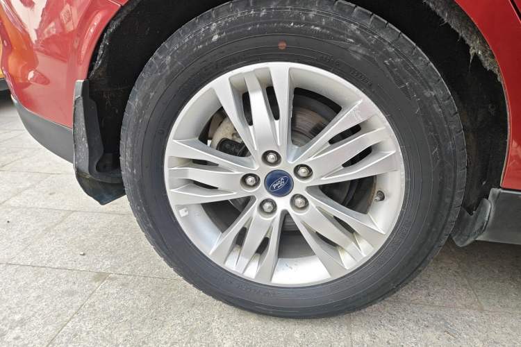 Used Ford Focus 2012 Hatchback 1.6L Automatic Comfort Model