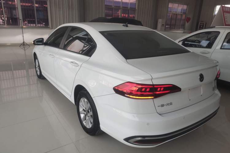 Used Volkswagen Bora 2024 200TSI DSG Comfort Edition