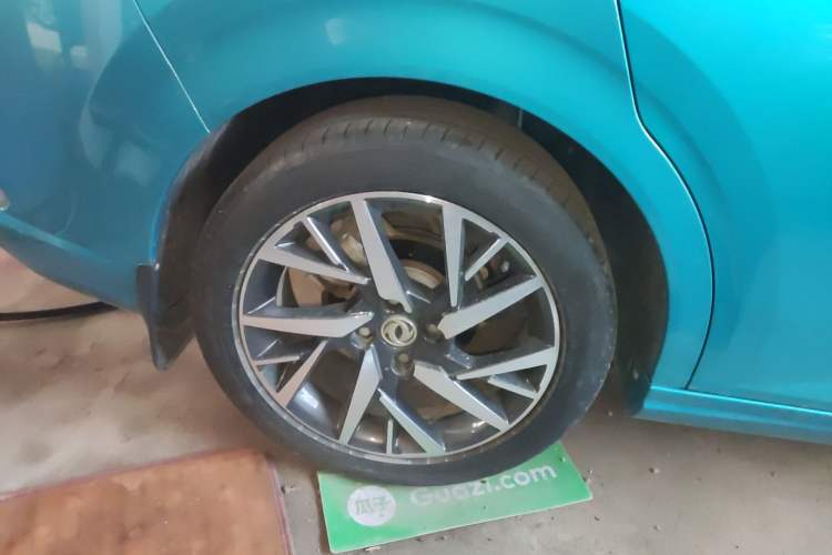 Used Dongfeng Aeolus Yixuan 2020 230T Automatic Cool Edition