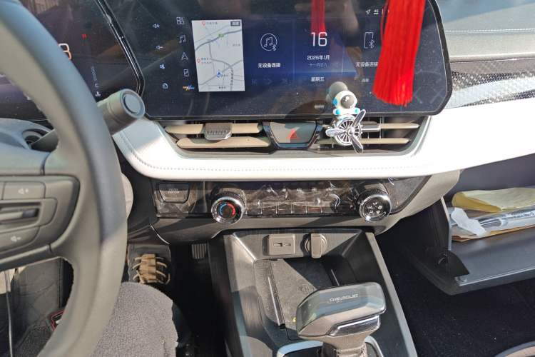 Used Chevrolet Monza 2024 1.5L Dual-Clutch Enjoyment Edition
