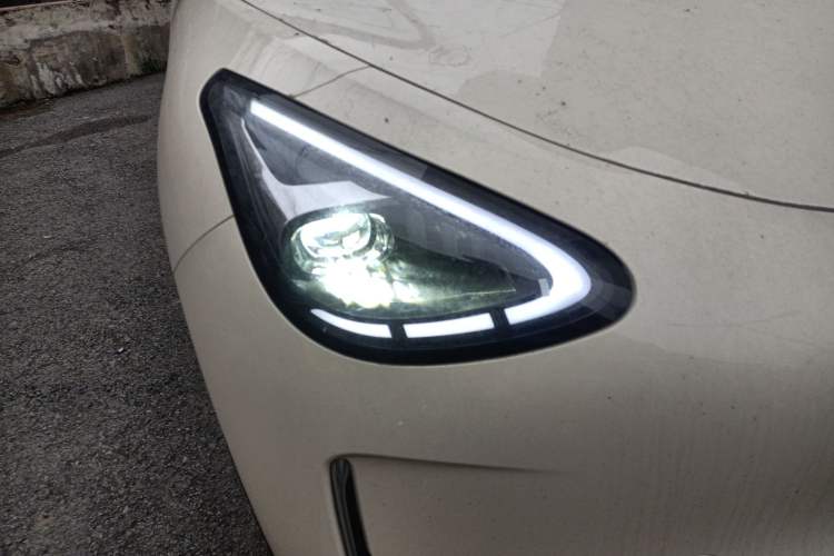 Used Geely Galaxy Geome 2025 310km Dream Edition
