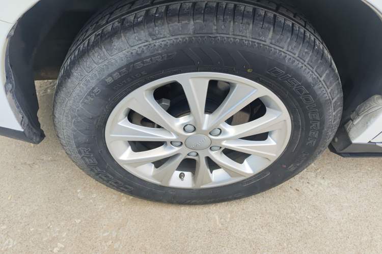 Used Haval M6 2021 PLUS 1.5T DCT Luxury Smart Connectivity Model
