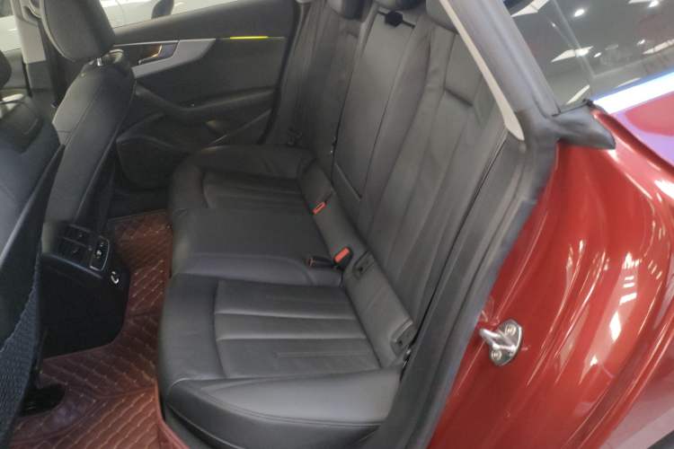 Used Audi A5 2019 Sportback 40 TFSI Fashion Model