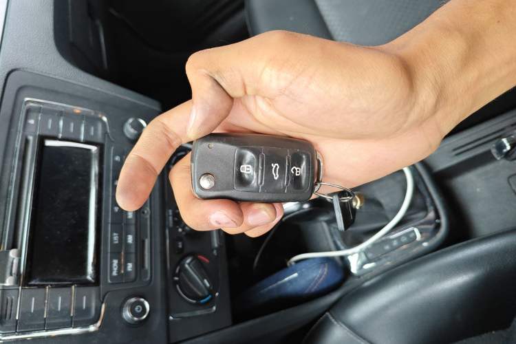 Used Volkswagen Santana 2015 Haval H6 1.6L Automatic Comfort Model
