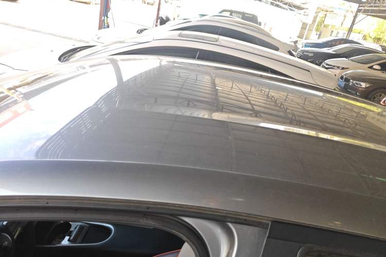 Used BYD Dolphin 2021 405 km Free Version
