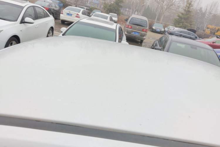 Used Wuling Hongguang MINIEV 2020 Zizai Version Lithium-NMC
