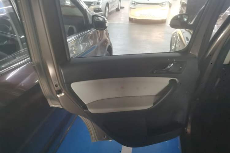 Used Skoda Yeti 2016 1.4TSI DSG Advanced Edition
