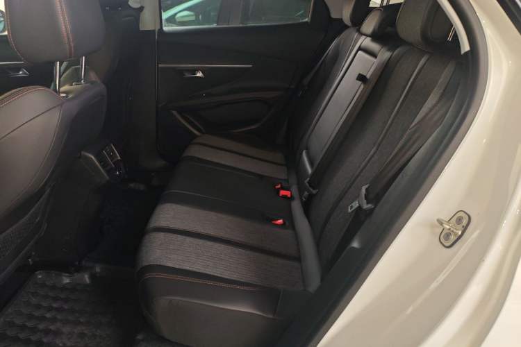 Used Peugeot 4008 2017 350THP Elite Edition
