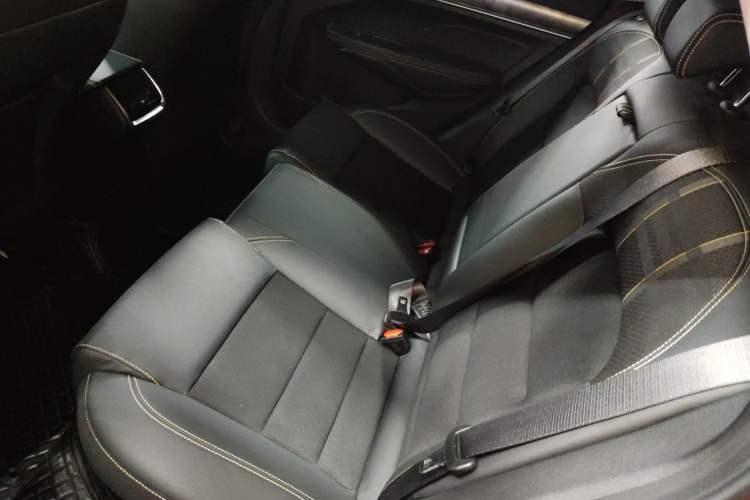 Used Geely Auto Binray 2021 1.4T CVT Asian Games Edition
