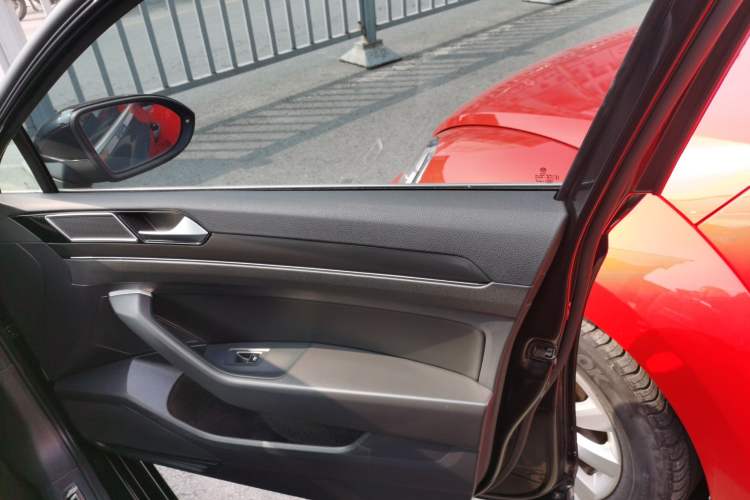 Used Volkswagen Magotan 2020 330TSI DSG Luxury Edition