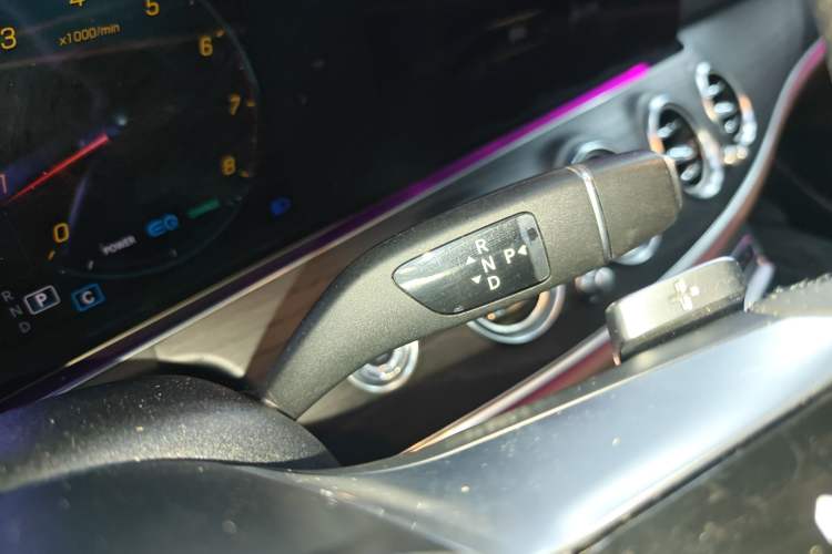 Used Mercedes-Benz E-Class 2021 E 260 L Sport Edition
