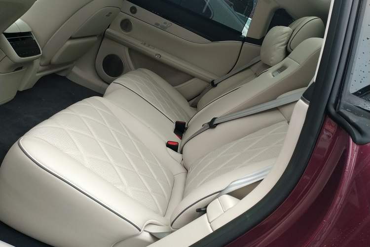 Used Hima Stelato S9 2025 Extended-Range Ultra
