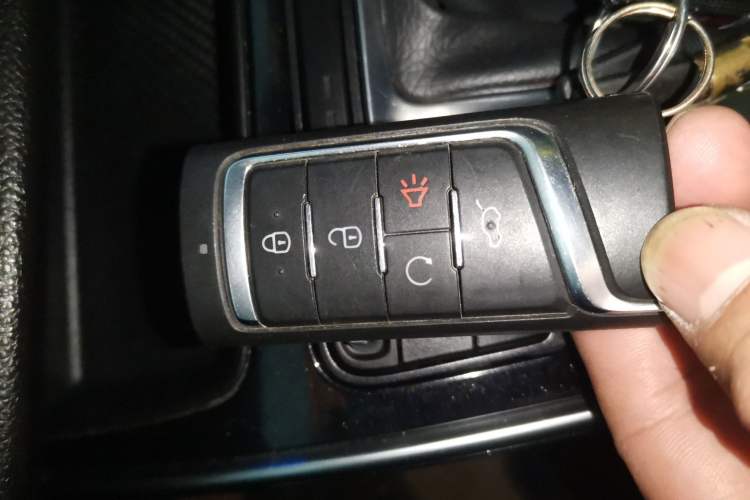 Used GAC Trumpchi M6 2019 270T DCT Luxury Edition (7-seater) China VI