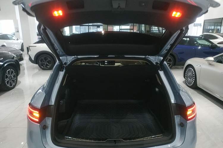 Used Hima AITO M5 2022 Pure Electric Rear-Drive Standard Edition