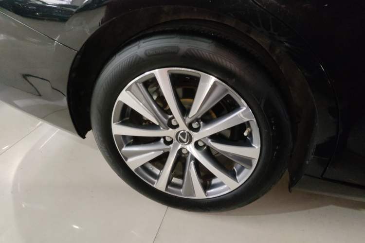 Used Lexus ES 2020 200 Excellence Edition