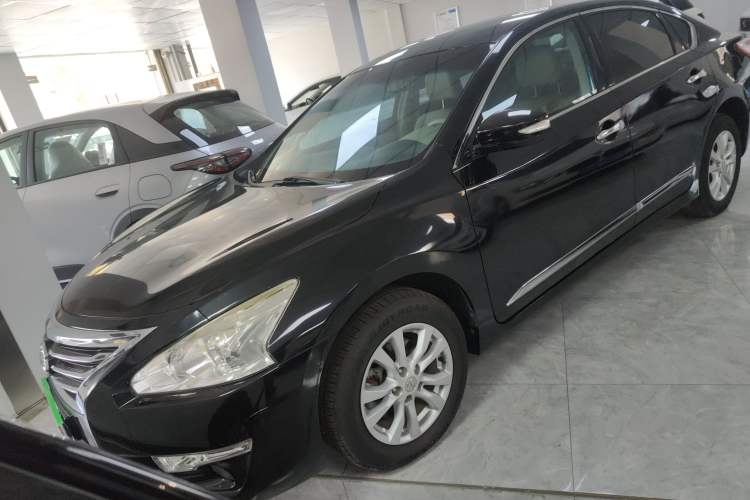 Used Nissan Teana 2013 2.0L XL Comfort Edition
