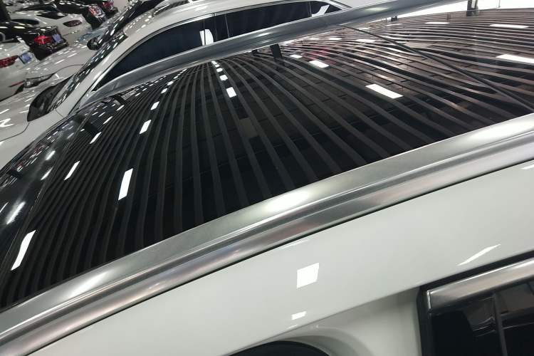 Used Mercedes-Benz GLC 2016 GLC 260 4MATIC Dynamic Edition