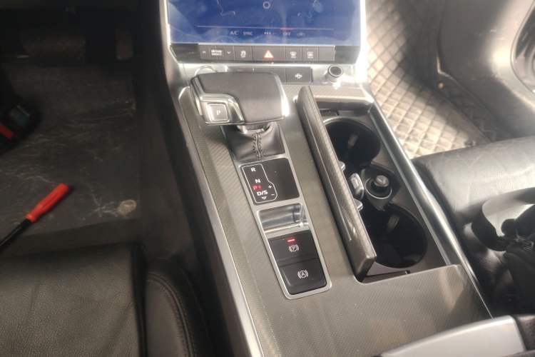 Used Audi A6L 2020 40 TFSI Luxury Prestige Edition
