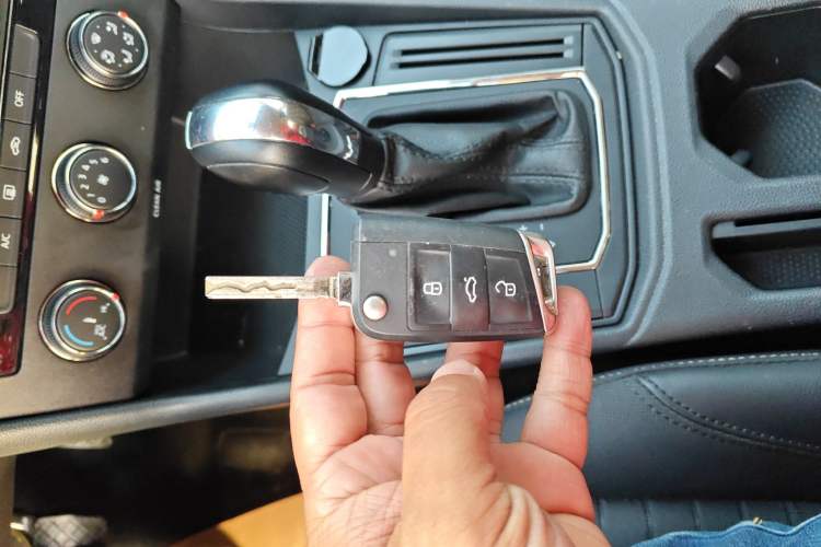 Used Volkswagen Lavida 2021 280TSI DSG Comfort Edition