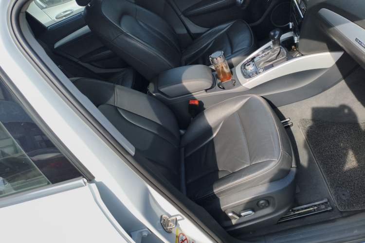 Used Audi Q5 (Import) 2013 45 TFSI quattro Sport Edition