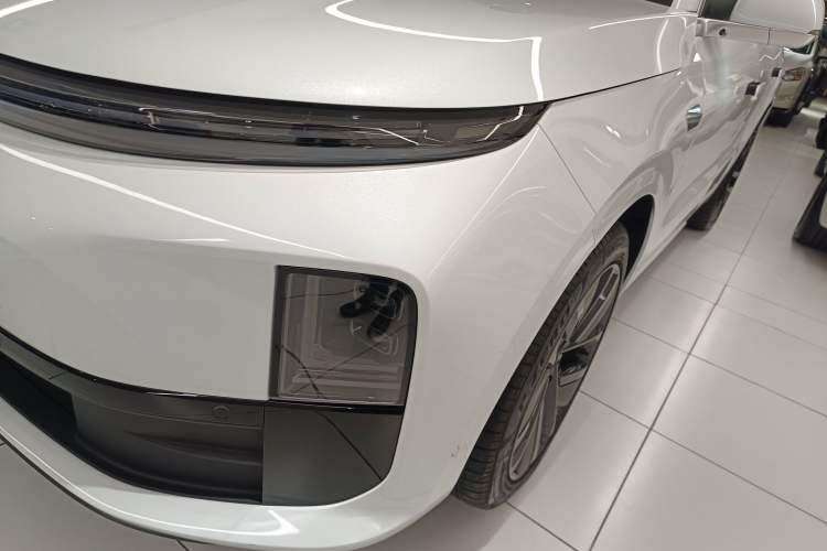 Used Li Auto L6 2024 Max