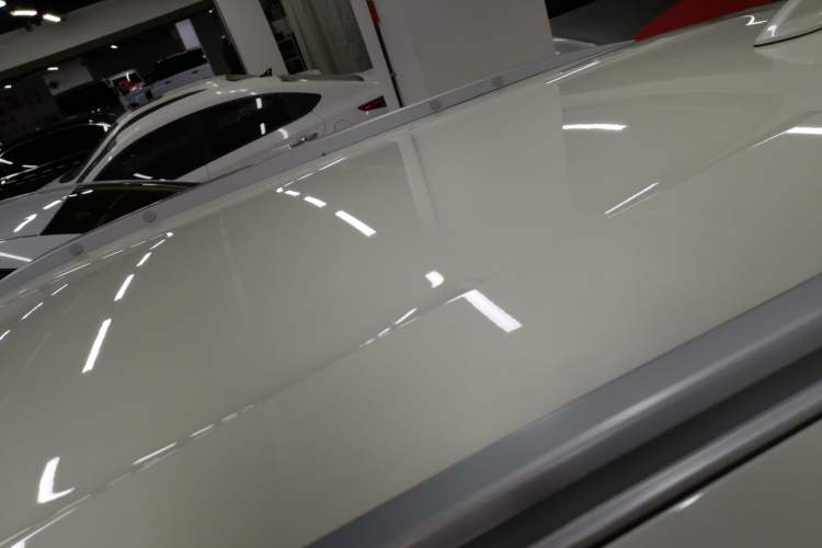 Used Nissan Kicks 2023 Jingqing Edition 1.5L Combining "Power" with a Stylish Touch
