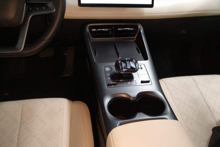 Used BYD Qin PLUS 2025 DM-i Smart Drive 55KM Beyond Model
