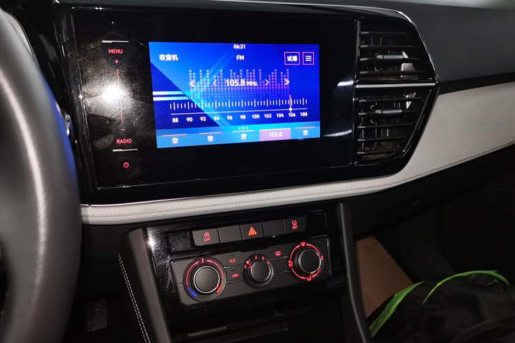 Used Jetta VS5 2023 280TSI Automatic Trend Edition
