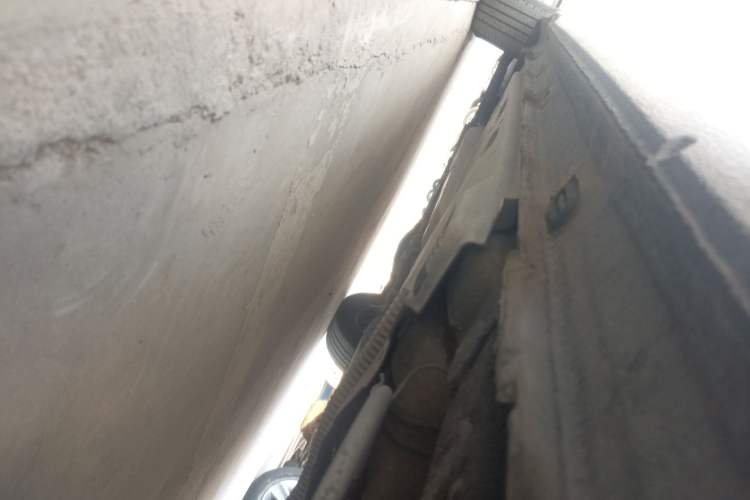 Used Volkswagen Santana 2013 1.6L Manual Fashion Edition
