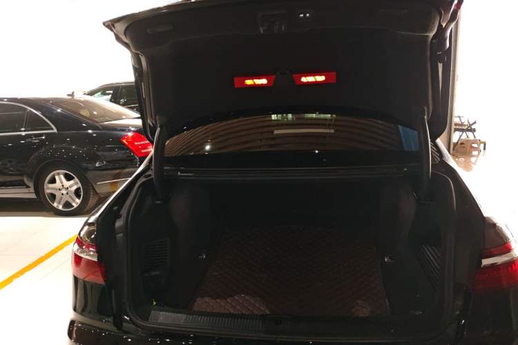 Used Audi A8 2019 Plus A8L 50 TFSI quattro Comfort Model
