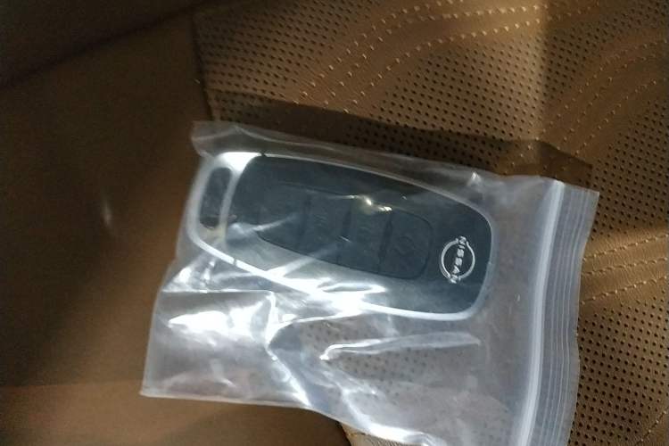 Used Nissan Terra 2024 380 VC-TURBO Four-Wheel Drive Prestige Edition 6 Seats