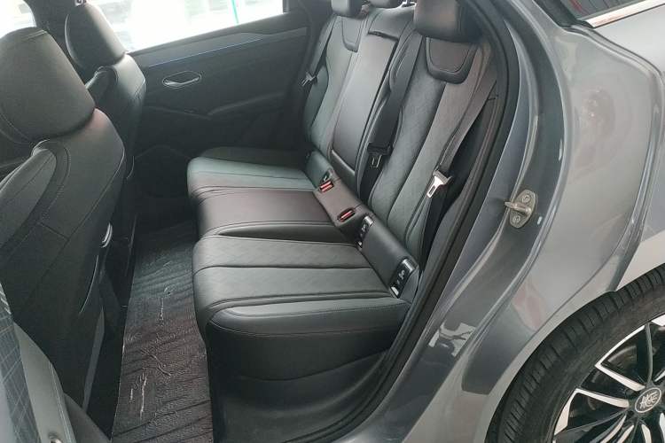 Used BYD Qin L 2025 EV 545KM Excellence Edition