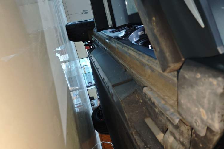 Used BYD Song PLUS New Energy 2025 EV Intelligent Driving Version 520km Premium Model
