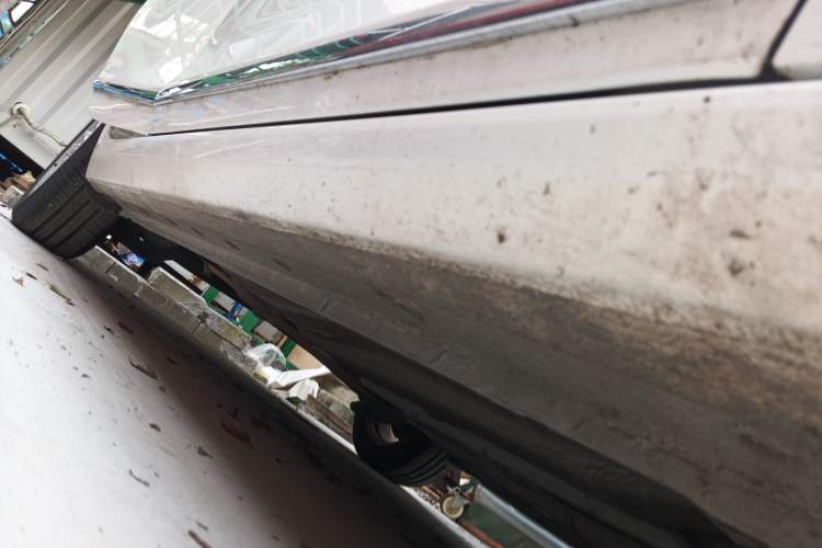 Used Ford Escort 2019 1.5L Automatic Enjoyment Model
