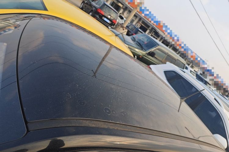 Used Wuling Hongguang MINIEV 2021 Macaron Fashion Edition Lithium-Ion Battery