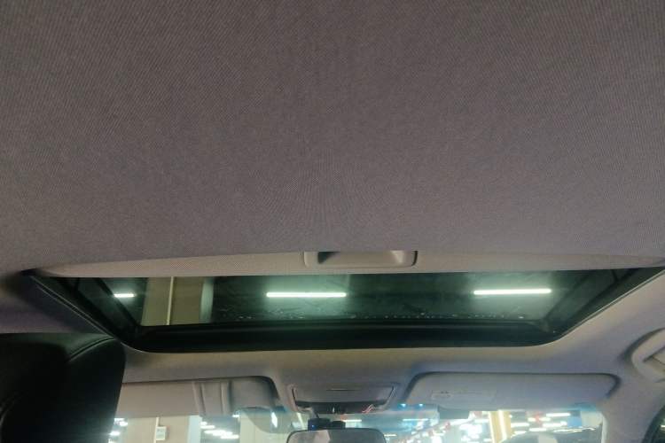 Used Honda Accord 2022 260TURBO Luxury Edition
