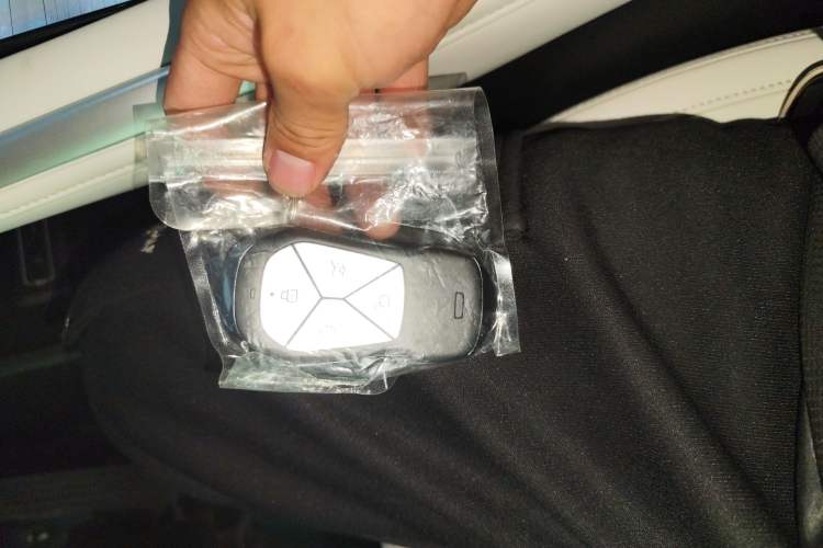 Used XPeng G9 2024 570 Max
