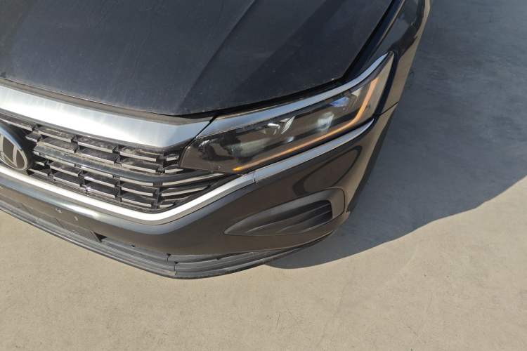 Used Volkswagen Passat 2022 280TSI Business Edition
