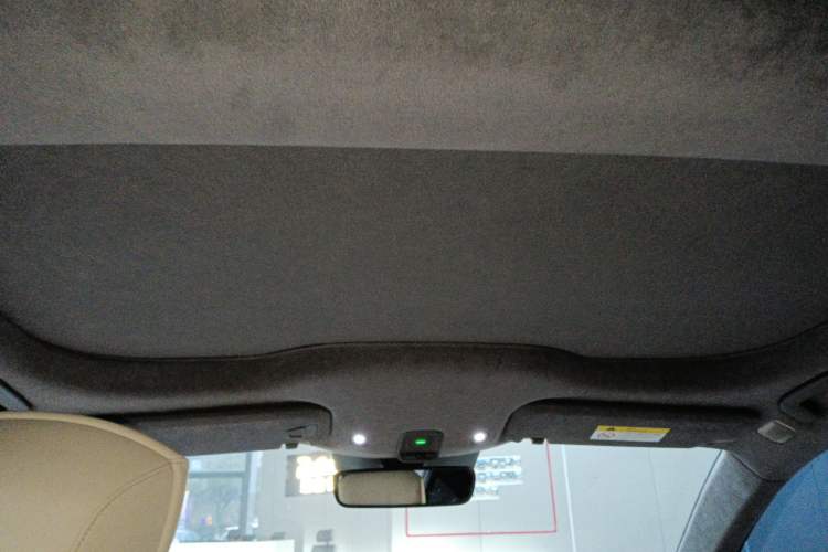 Used Nio ET7 2022 75 kWh